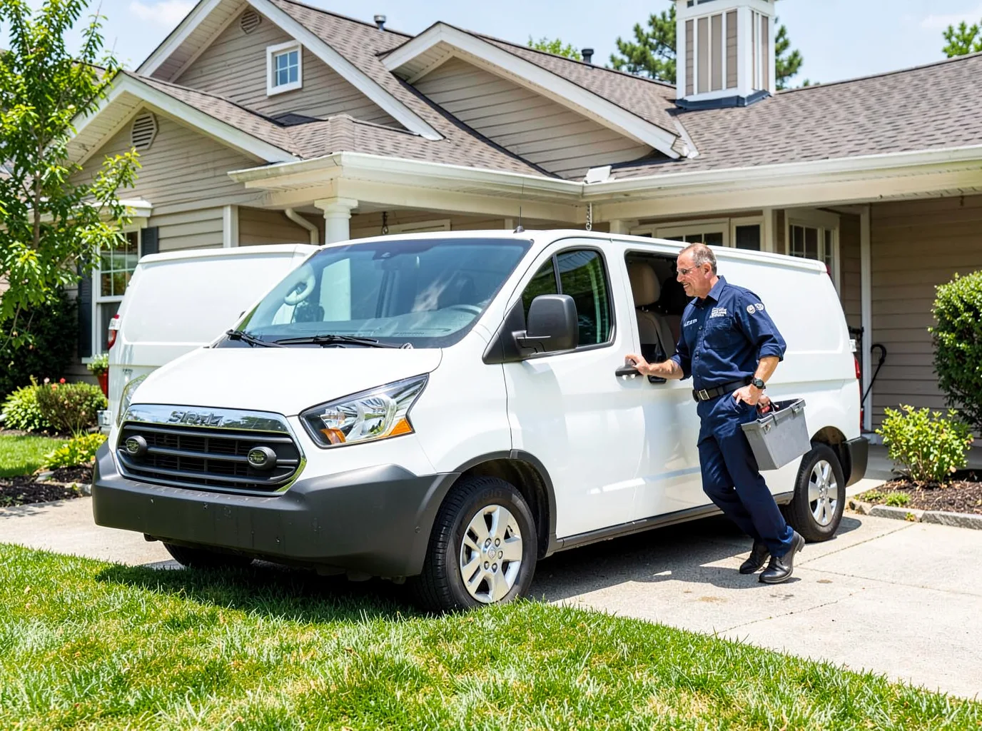 Emergency Plumber company in Volga, IA